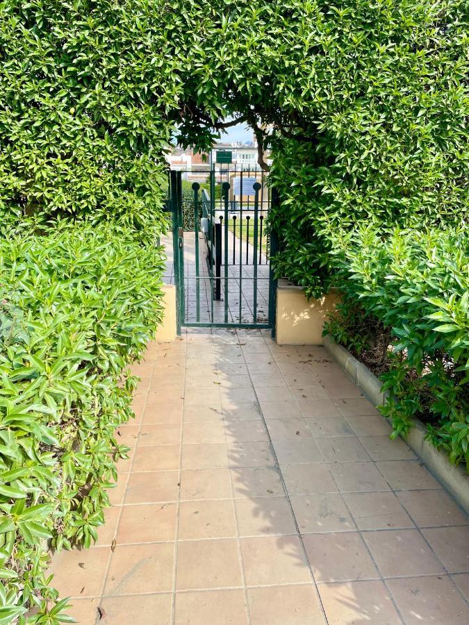 Apartamento Frontal Al Mar - Torrox Costa ภายนอก รูปภาพ