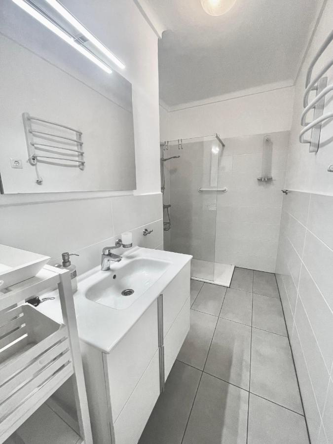 Apartamento Frontal Al Mar - Torrox Costa ภายนอก รูปภาพ